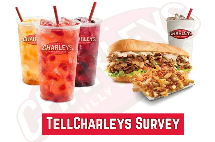 Charleys Survey