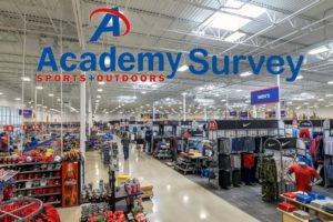 Academy Sports & Outdoors Survey