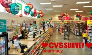 CVS Customer Satisfaction Survey