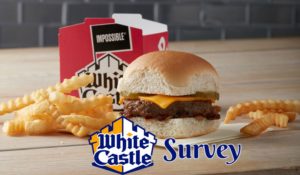 White Castle Customer Satisfaction Survey