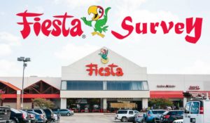 Fiesta Survey