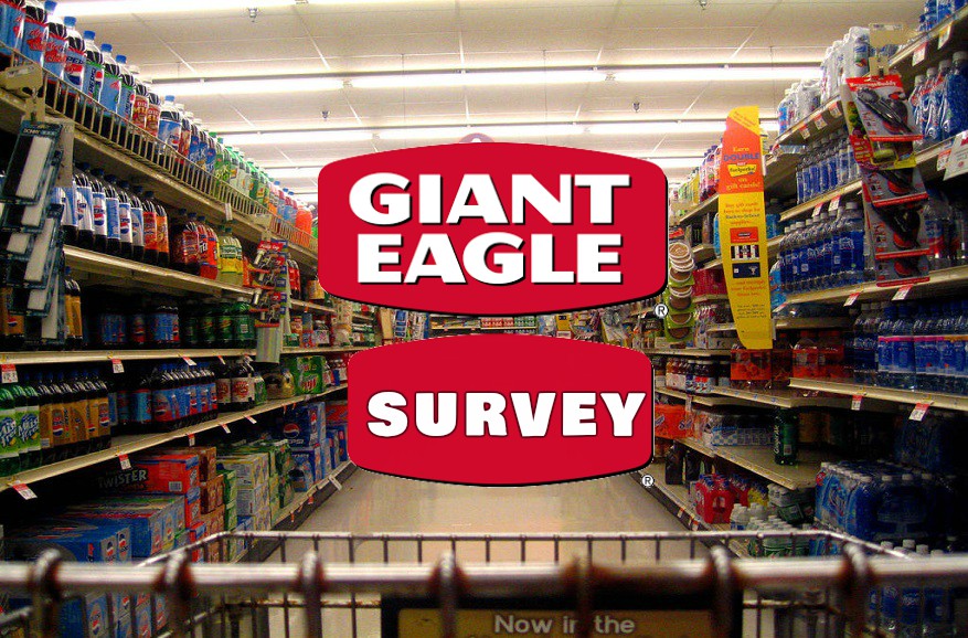 Giant Eagle Survey