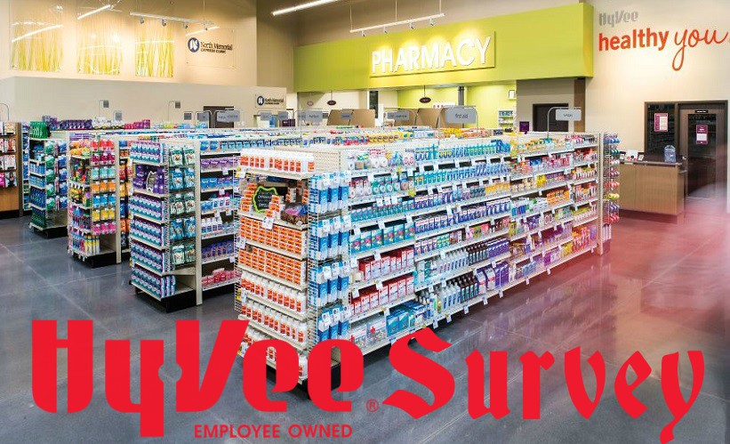 Hyvee Survey