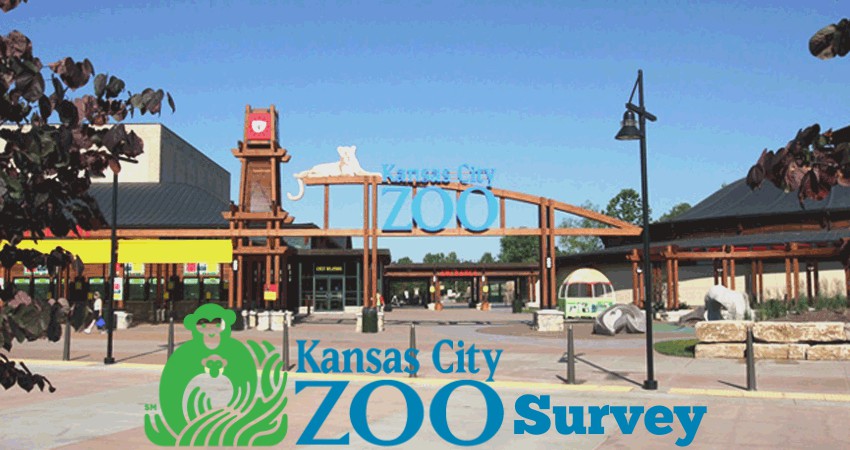 Kansas City Zoo Feedback Survey