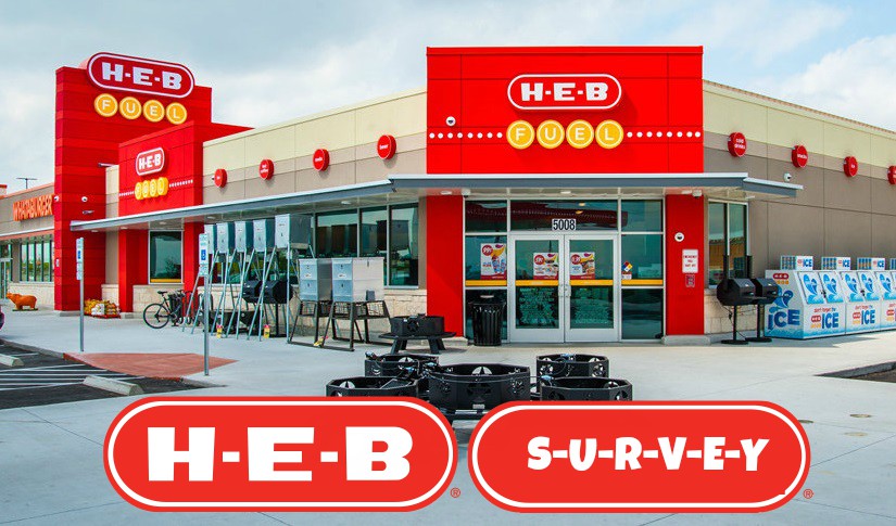 HEB Survey
