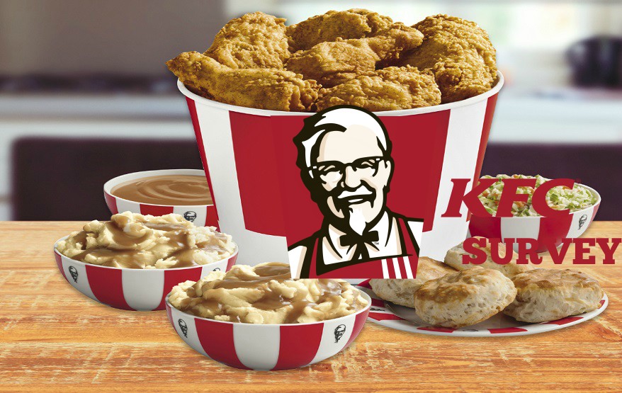 KFC Survey