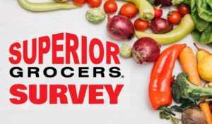 Superior Grocers Customer Satisfaction Survey