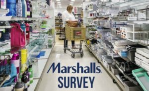 marshallsfeedback Survey
