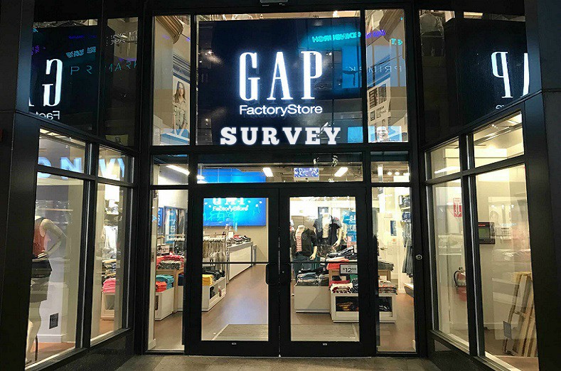 Gap Survey
