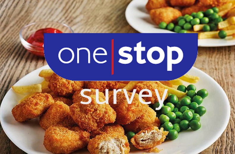 My Local One Stop Survey