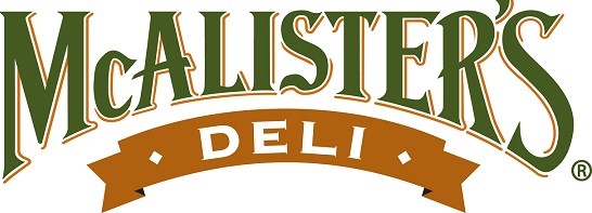 MCALISTER'S DELI 