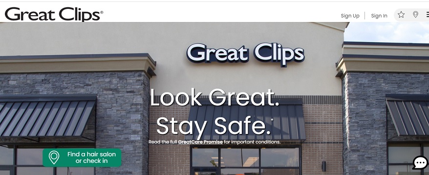 Great Clips Survey