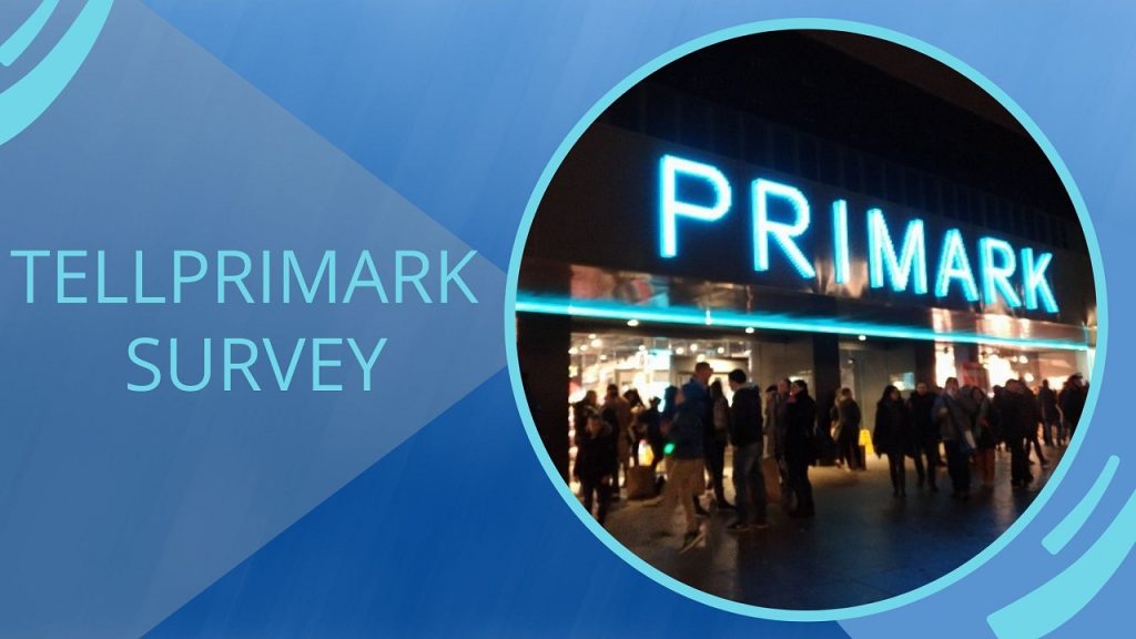 tellprimark survey