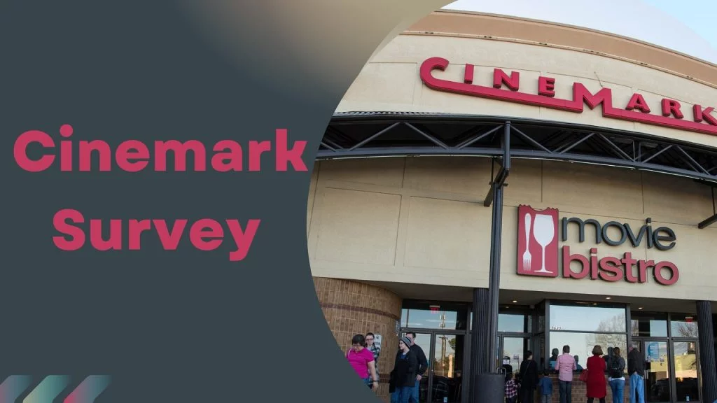 cinemark Survey